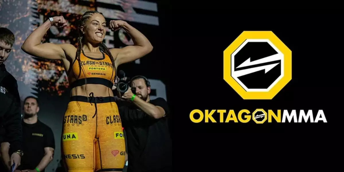 OKTAGON kometa předpovídá Hance Gelnarové velkou budoucnost