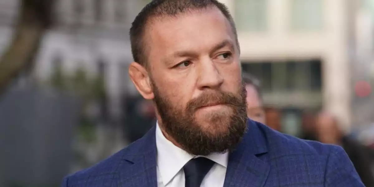 To snad ne! McGregor čelí dalšímu obvinění ze se*uálního napadení