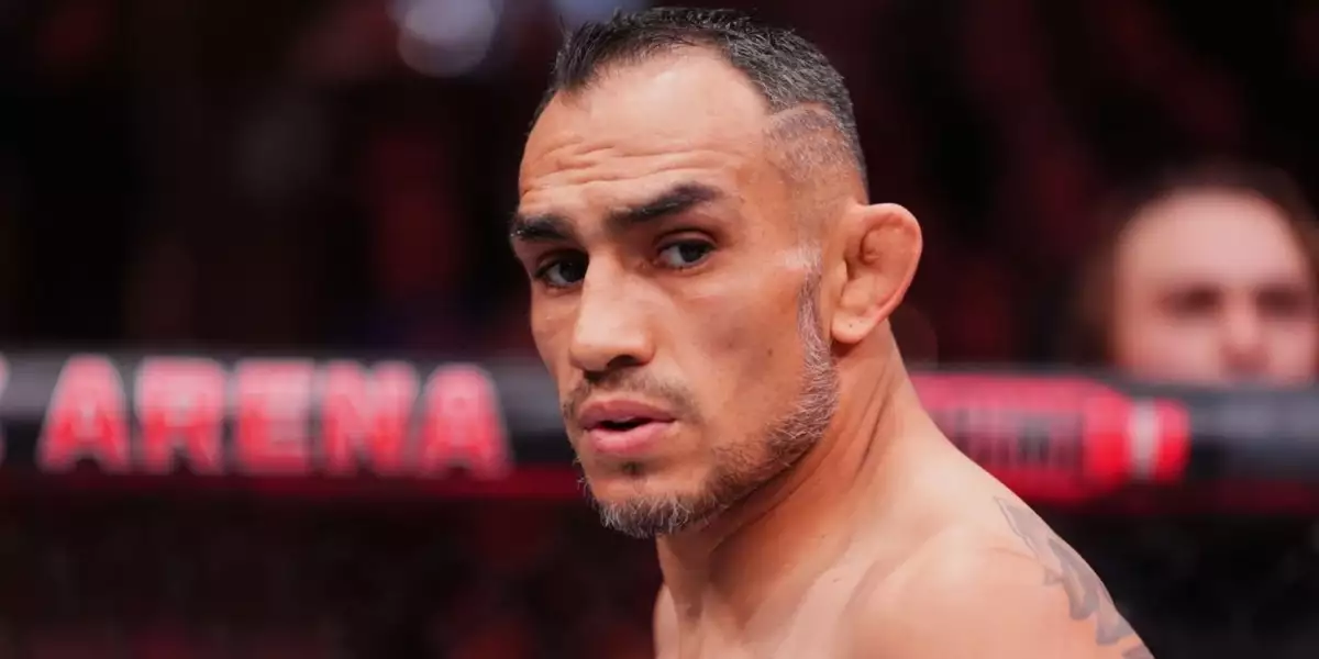 A co IAF? Ferguson po 14 letech končí v UFC! Našel nový domov