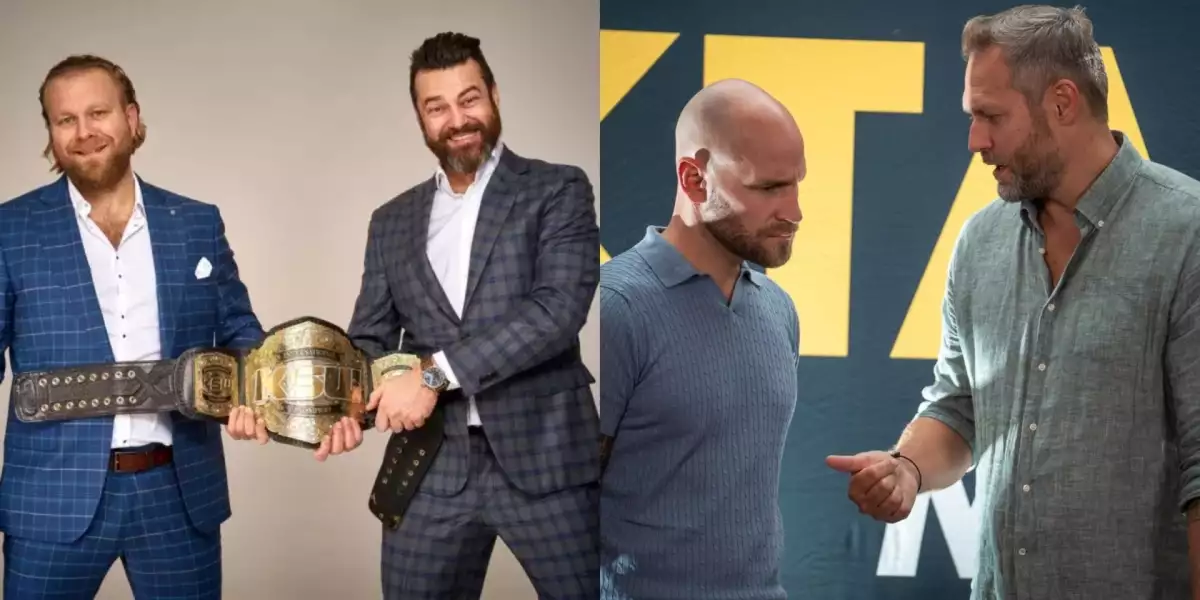 KSW vedení hned několikrát zpochybnilo OKTAGON rekord! Novotný reaguje