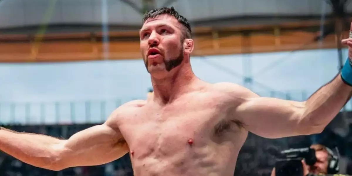 Šampion Will Fleury přiznává, proč to mezi ním a rodiči hodně skřípalo