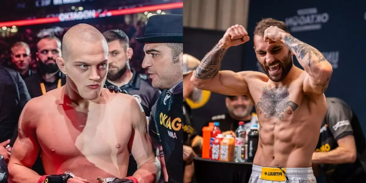 Co tohle bylo? Holzer a Ilbay nabídli skvělý zápas s hořkou dohrou