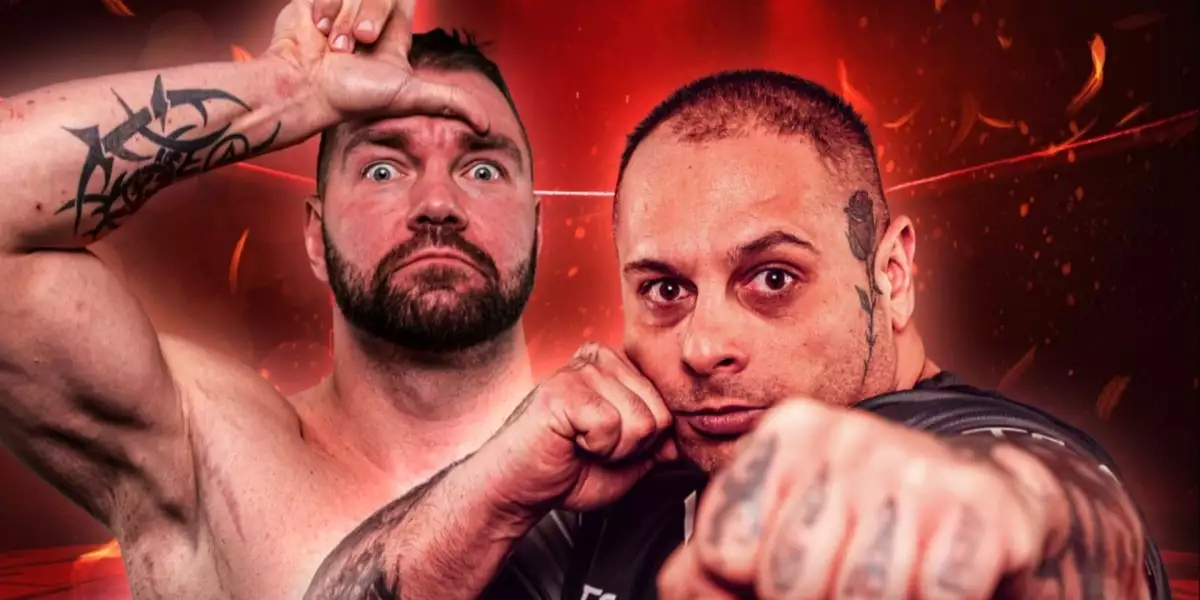 Karlos Benda přiznává, proč nakonec kývl na odvetu s rivalem Kotlárem