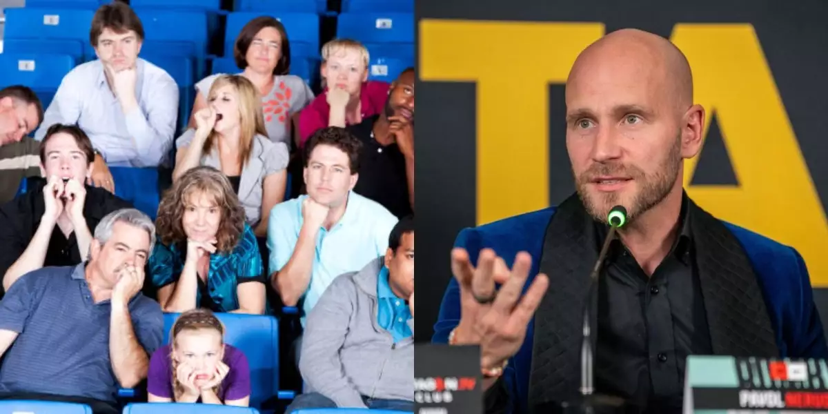 Němečtí fanoušci jsou pozadu! Proč je podle Nerudy ticho na turnaji dobré znamení?