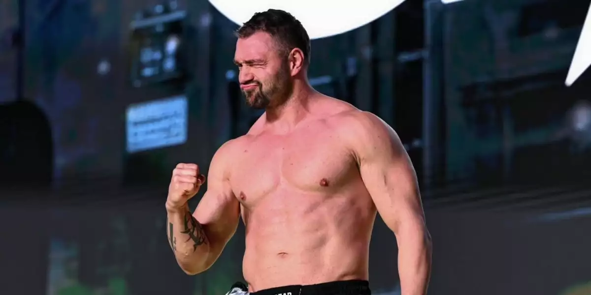 Šampion Karlos Benda hlásí novinku, která asi naštve spoustu lidí