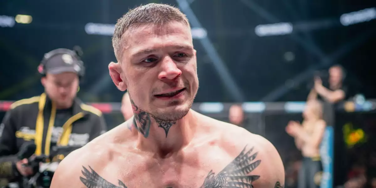 Škoda! Bitva Kozma vs Pukač má bohužel hodně nepříjemnou dohru