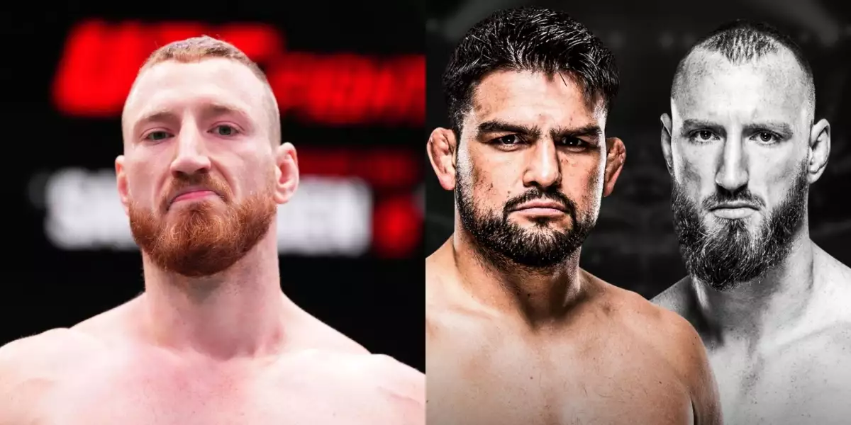 S*át na Mexiko! Naštvaný Pyfer reaguje na zrušení zápasu na poslední chvíli