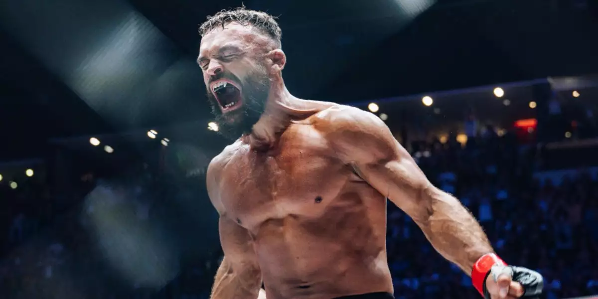 Legendární Buchinger reaguje na výzvy od Lengála, Barboríka a dalších