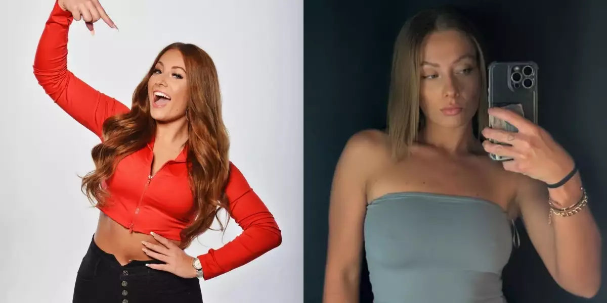 To chtělo odvahu! Hanka Gelnarová veřejně odhalila nepříjemný problém