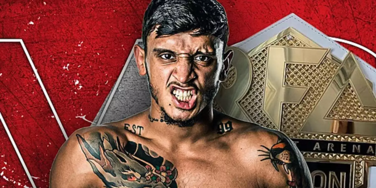 Snad to není pravda! Sivák má týden před milionovou bitvou problémy?