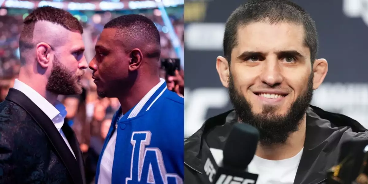 Další? P4P jednička Makhachev předpovídá bitvu Procházka vs Hill