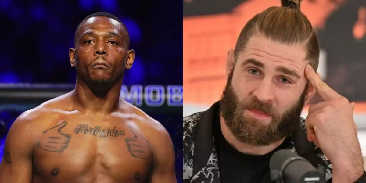 Jiří Procházka má hodně dobrou radu pro předbíhajícího Hilla