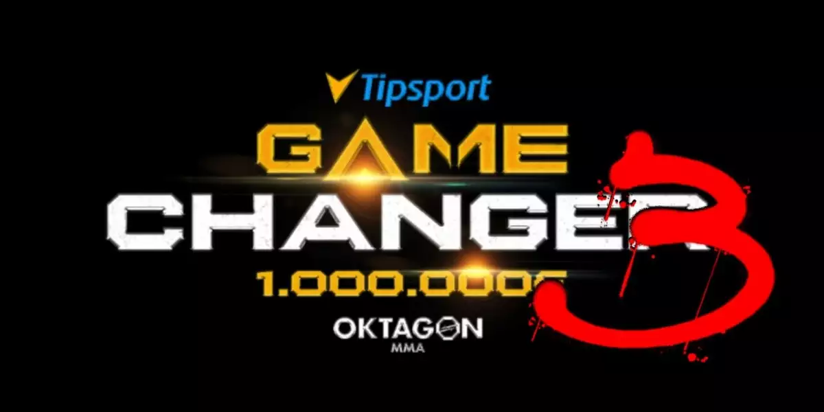 Další milionová pyramida Tipsport Gamechanger bude mít překvapivého člena?