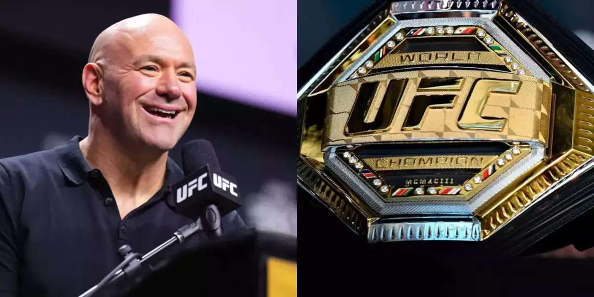 Kdo by to nebral?! UFC už řeší epický náhradní zápas pro UFC 310