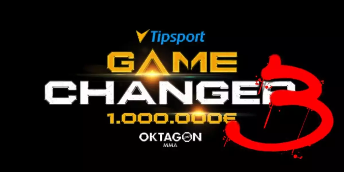Další kus do skládačky! Známe další jméno Tipsport Gamecganger 3?