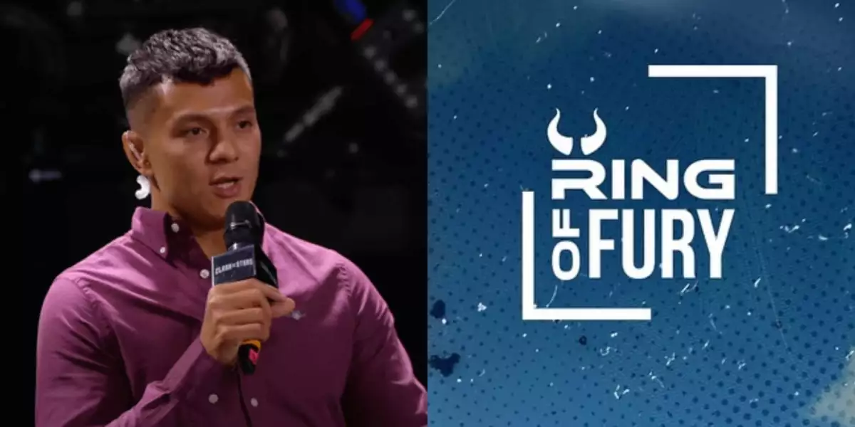 Není tady už dost bizaru? Na domácí scénu přichází organizace zápasů celebrit