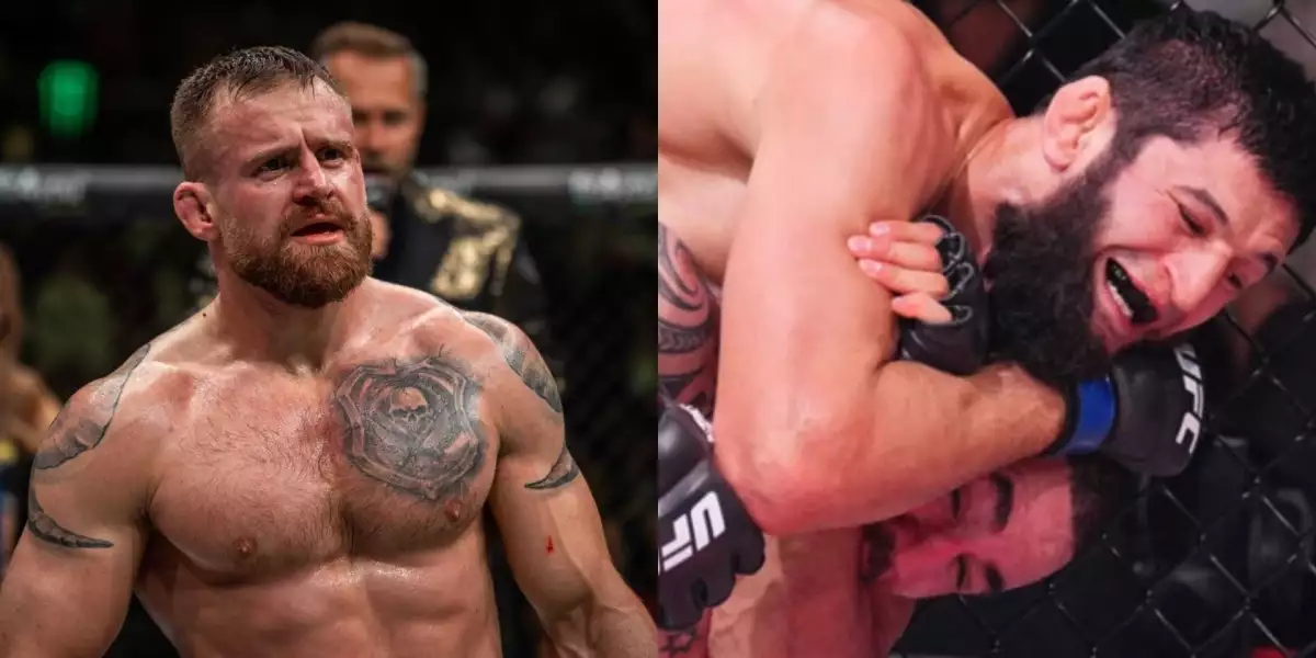 Nesportovní chování? Patrik Kincl reaguje na poslední výhru Chimaeva