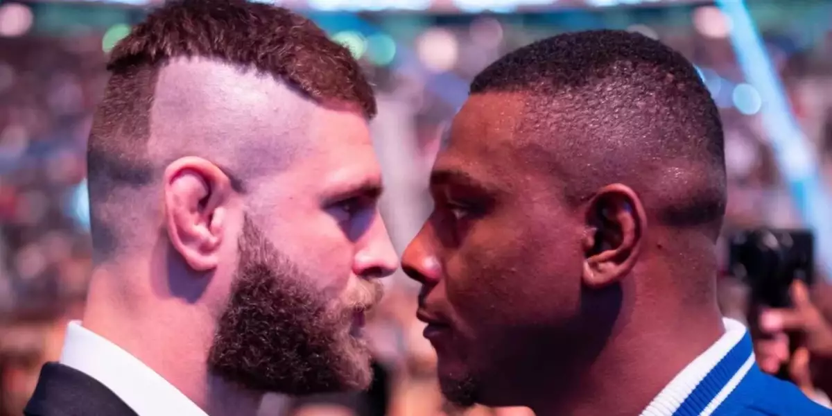 Jamahal Hill reaguje na bitvu s Procházkou a připomíná legendární vzkaz