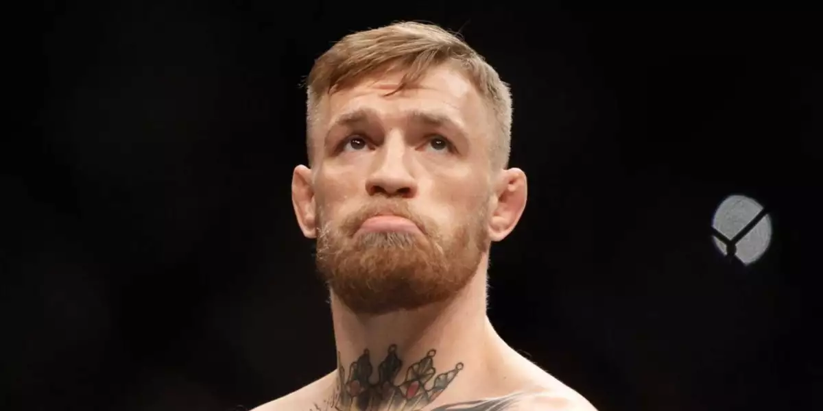 Začíná lavina? První partner kvůli aktuální kauze končí s Conorem McGregorem