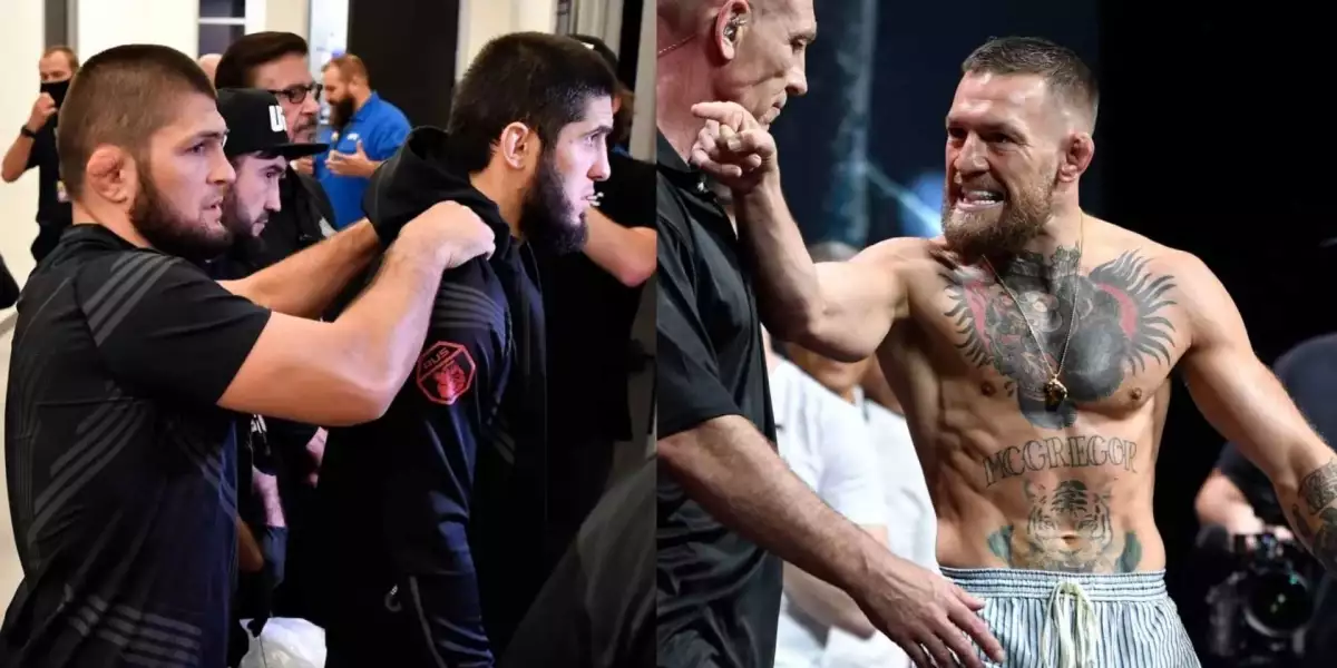 Rivalita znovu hoří! Makhachev ostře pálí do