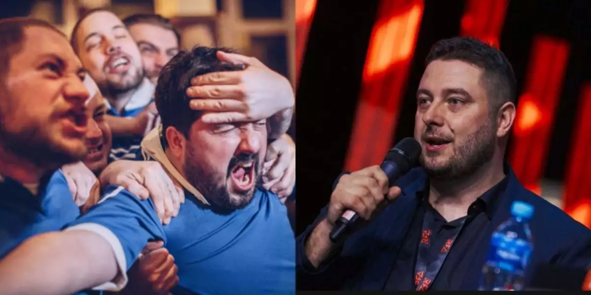 Poučí se někdy? Vedení organizace RFA jde znovu ostré kritice přímo naproti