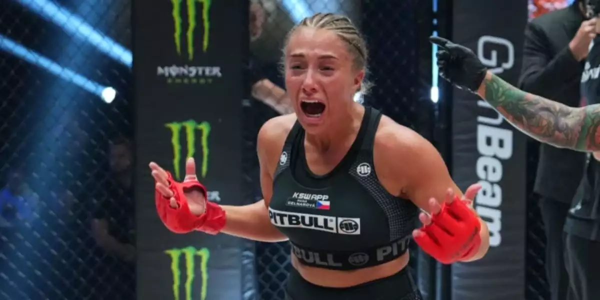 Držte palce! Hanka Gelnarová po zisku zlata avizuje náročný reset