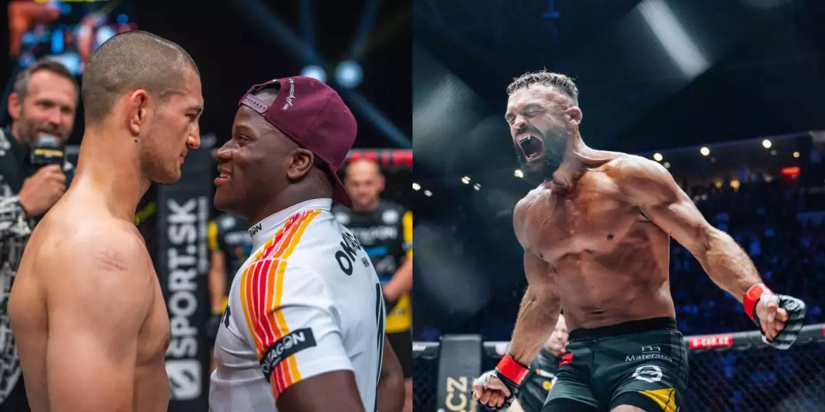 Ivan Buchinger upřímně vysvětluje, proč mu nesedí Paradeiser a Keita