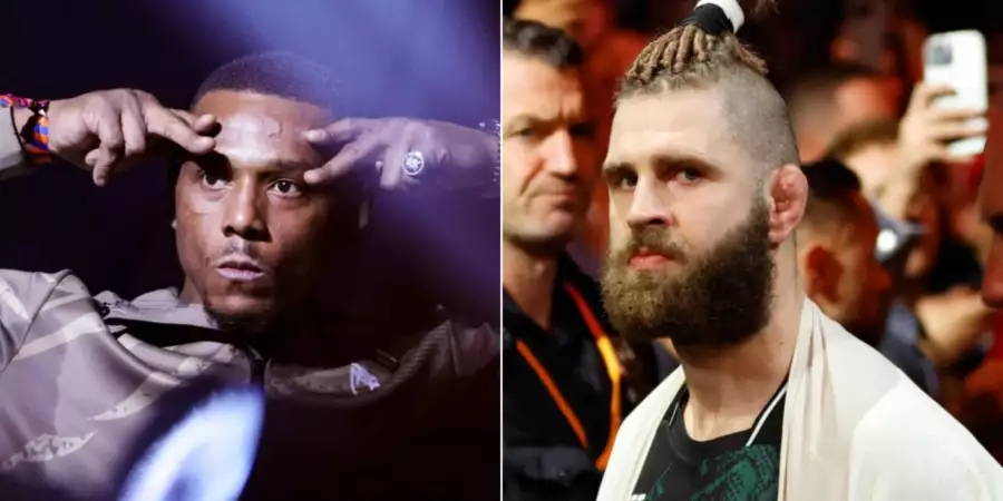 Jiří Procházka reaguje na Hillův ostrý trashtalk a dává mu za pravdu