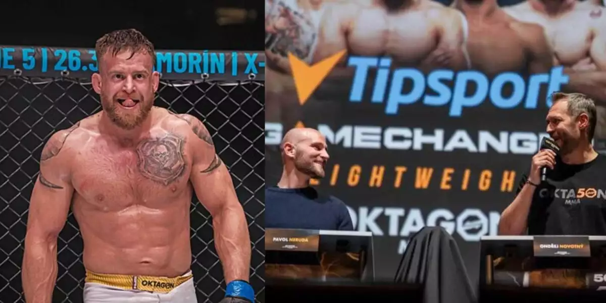 Patrik Kincl vysvětluje, na čem aktuálně stojí jeho účast v Tipsport Gamechanger