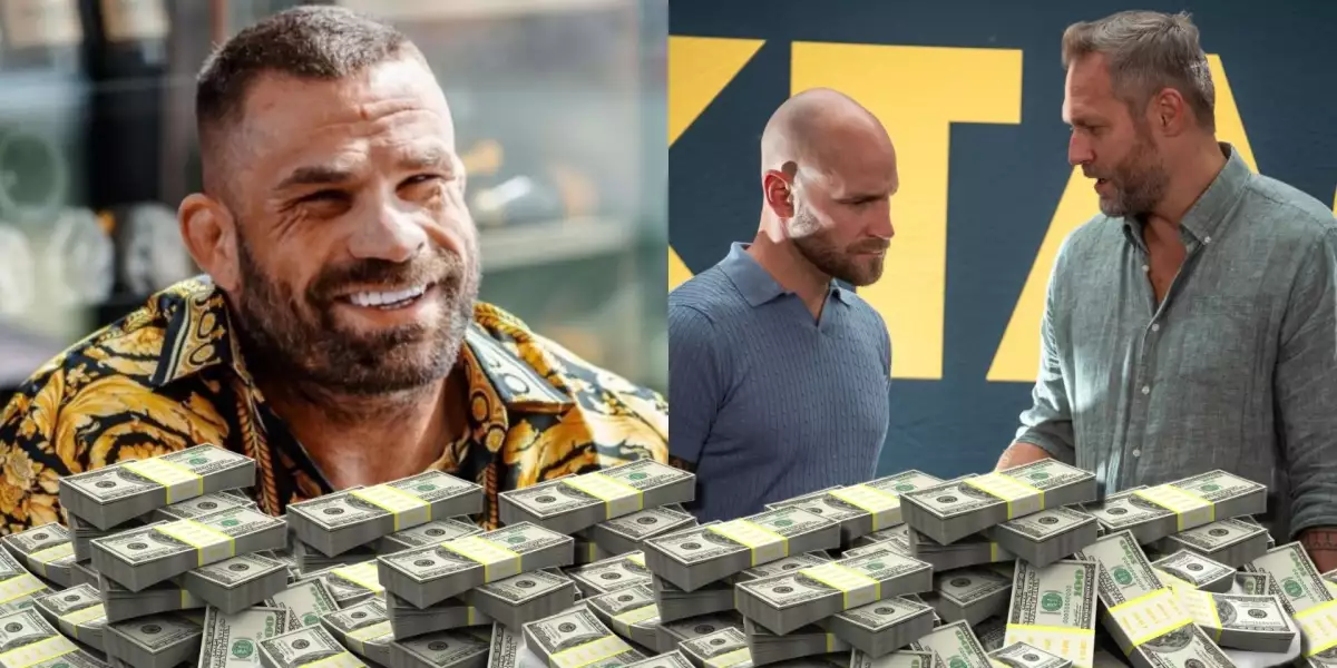 OKTAGON se plácne přes kapsu? Vémola odhaluje, za jaký balík zruší důchod