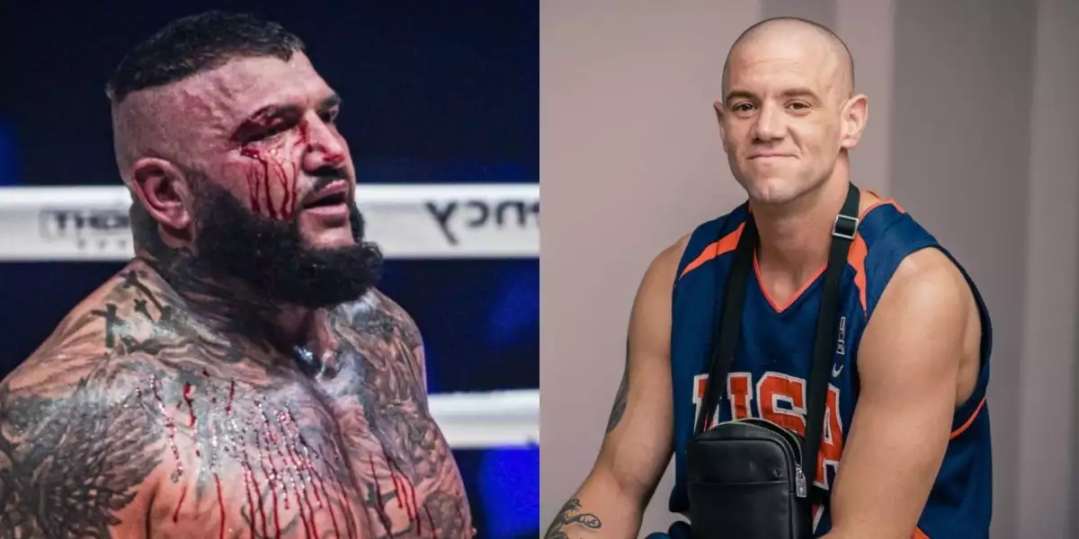 Spejbl Gym vs Cverna? Cverminátor dostal výzvu od svých bývalých trenérů