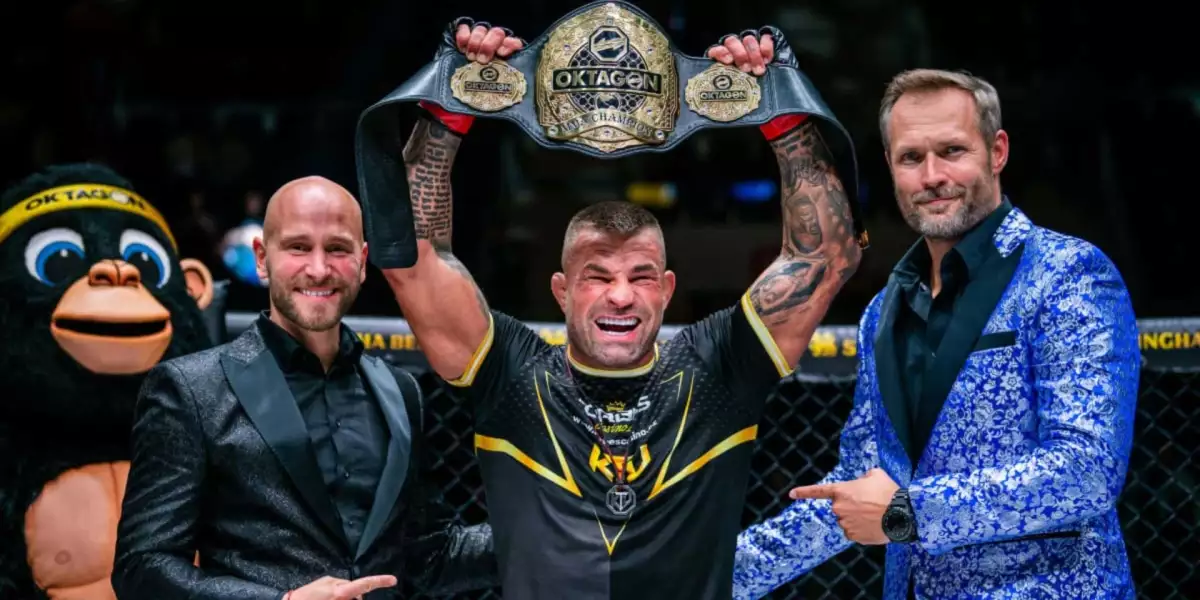 Kdo tohle čekal? Vémola fanouškům i haterům doslova vyrazil dech