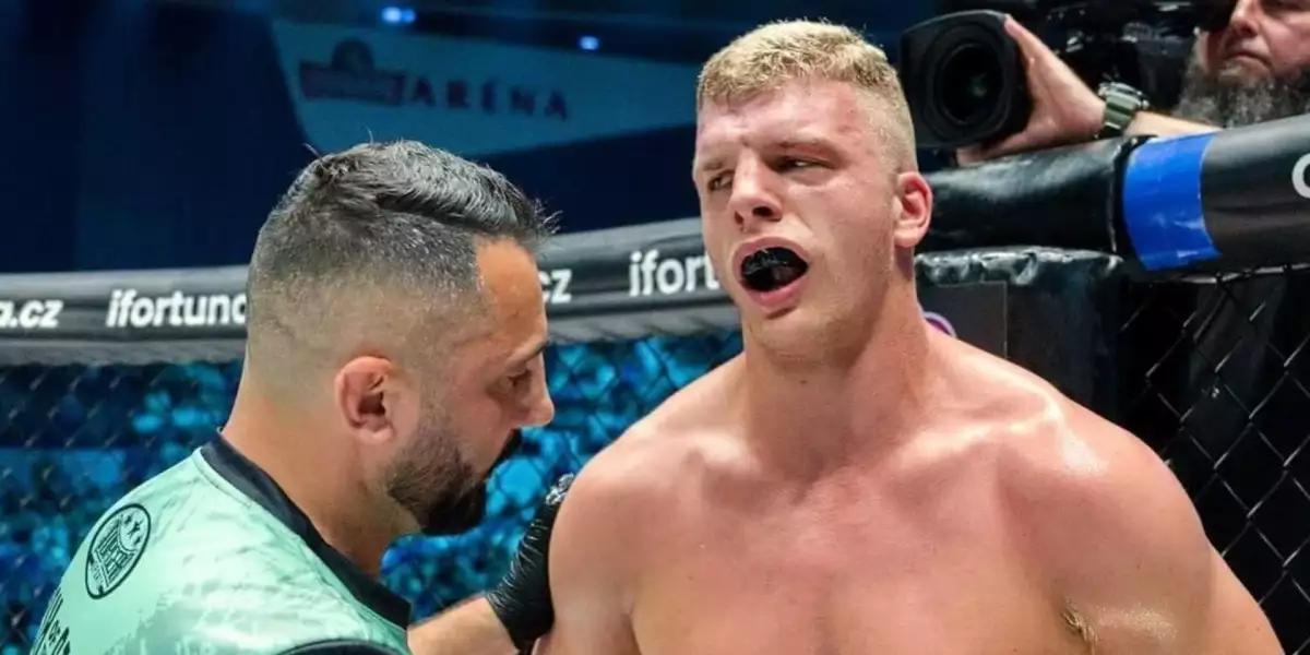 Žralok reaguje na druhou Clash šanci a slibuje, co tentokrát bude jinak