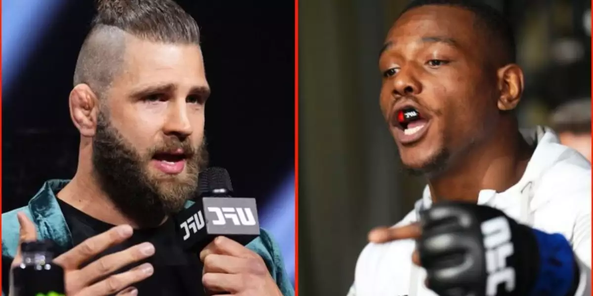 Krásná představa! Jiří Procházka předpovídá bitvu s kyselým Hillem