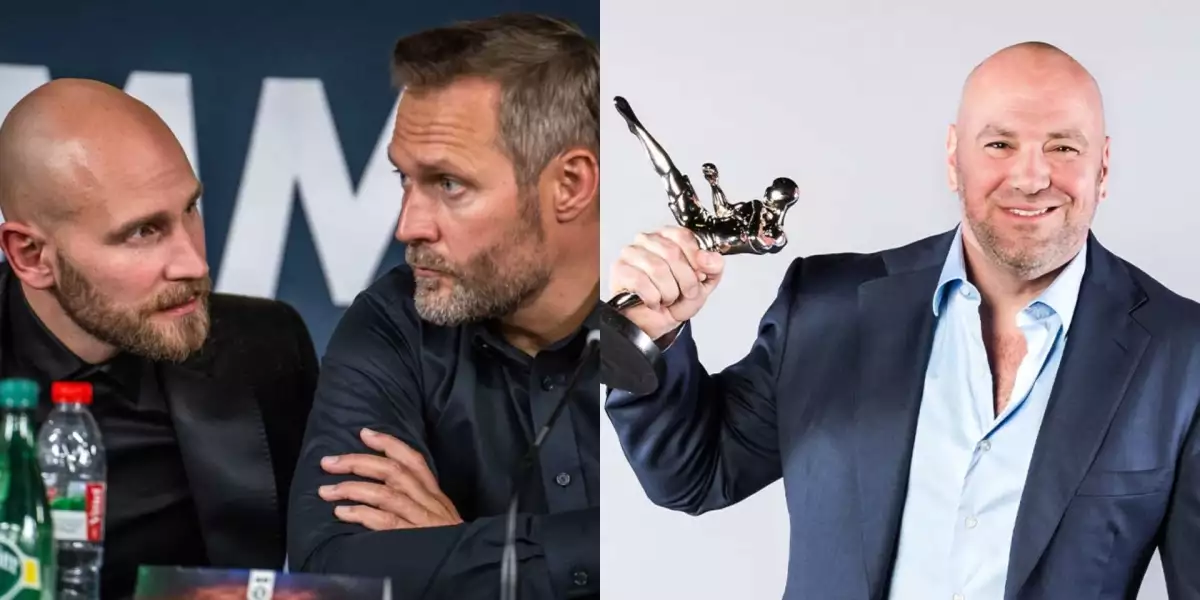 Tak bohužel ani tento rok OKTAGON v MMA Oscarech neuspěl