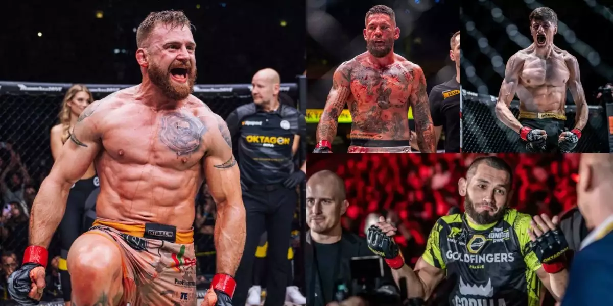 Peňáz, Muradov nebo Čepo! Patrik Kincl odhaluje, které jméno ho nejvíce láká