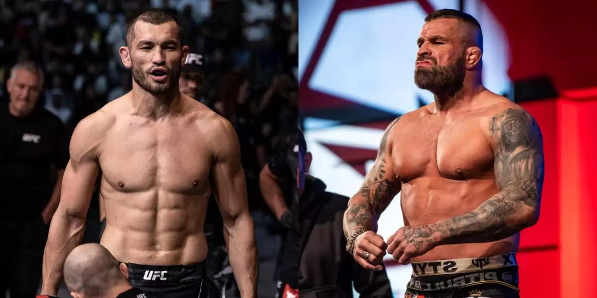 Muradov hodnotí formu svého kolegy Vémoly před bitvou s Fleurym