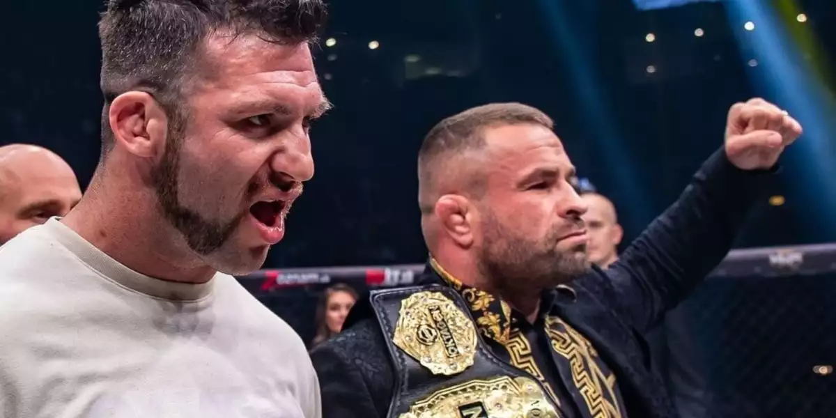 Fleury má hodně nečekaný důvod, za co chce rivala Vémolu potrestat