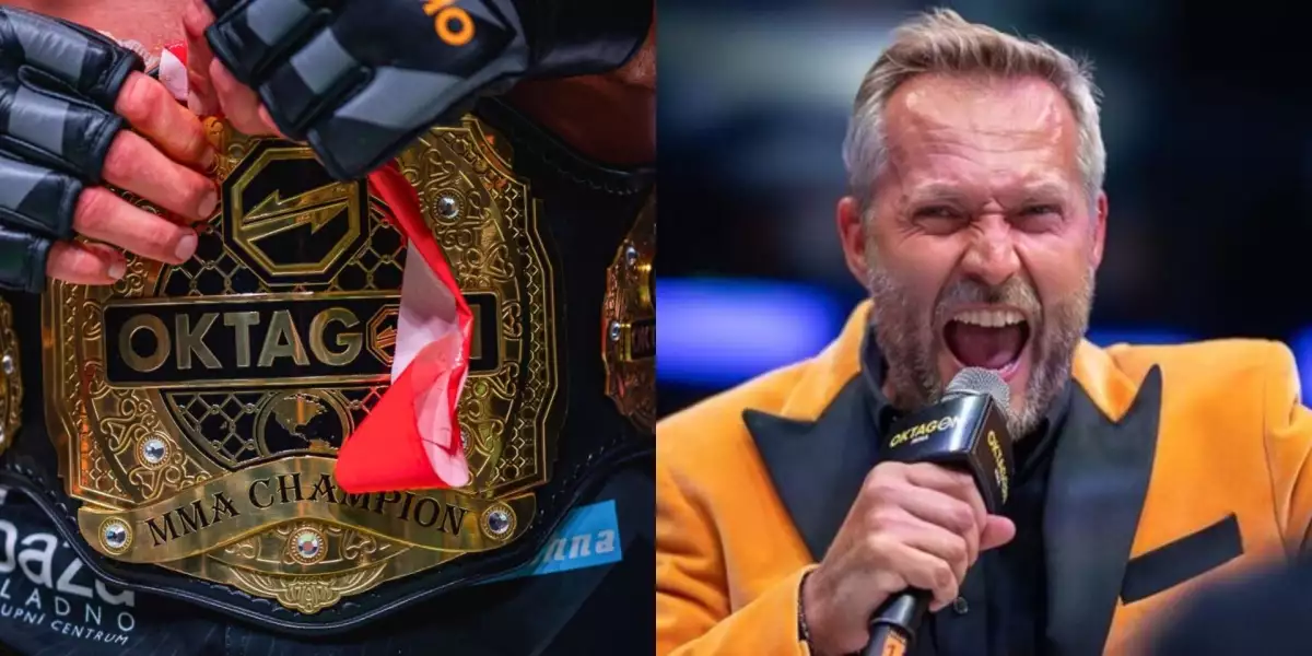 Epický moment! OKTAGON nabídne největší ženský zápas v historii
