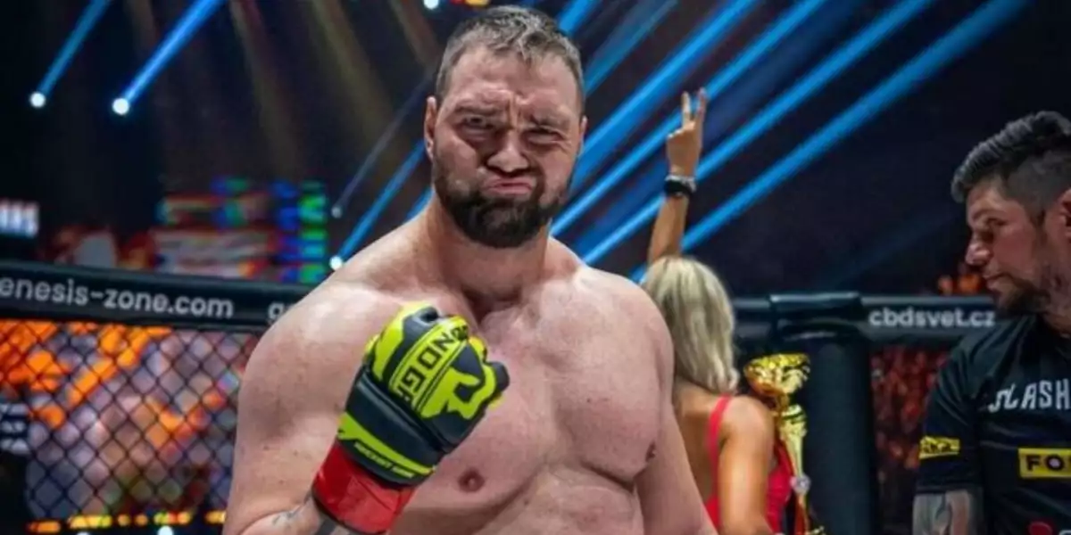 A co řeknou teď? Karlos Benda má jasný důkaz pro všechny kritiky