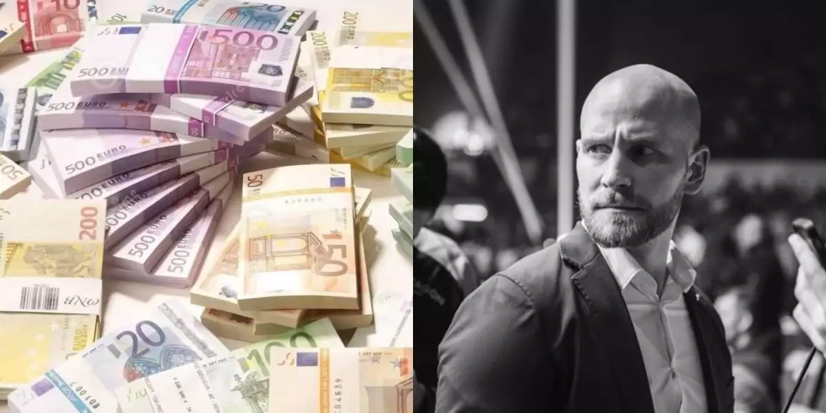 Drahá sranda! Na kolik prý OKTAGON vyšla neúspěšná anglická expanze?