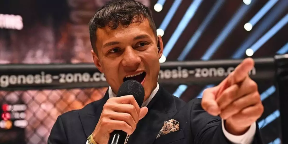 Bejr je ze hry, takže Clash promotér Le Sy naznačuje, jaký jiný soupeř by ho zajímal