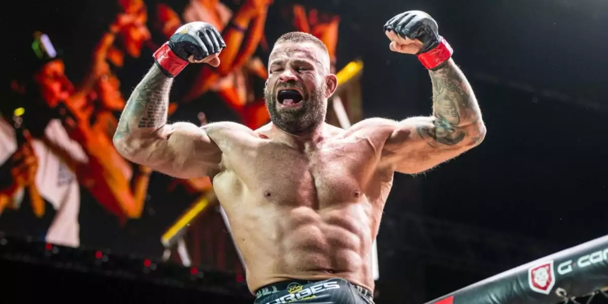 Karlos Vémola má pro fanoušky dobrou, ale bohužel i špatnou zprávu