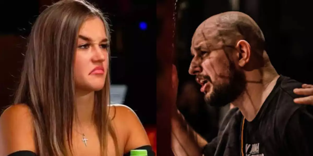 Tohle Müller neuslyší rád! Veronika Zajícová popisuje nejhorší gym