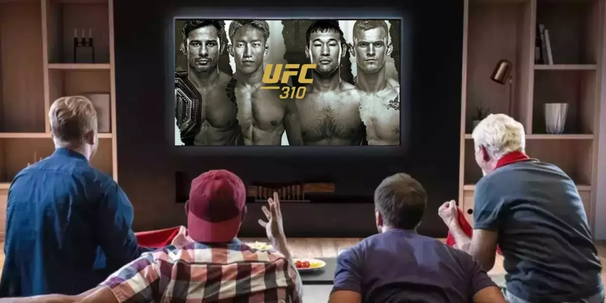 Kdy, kde a jak sledovat poslední číslovanou akci roku UFC 310?