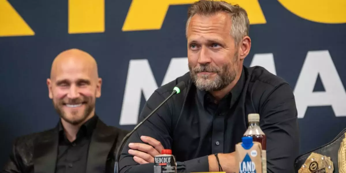 Moc v rukách lidu? OKTAGON má pro fanoušky jedinečnou možnost