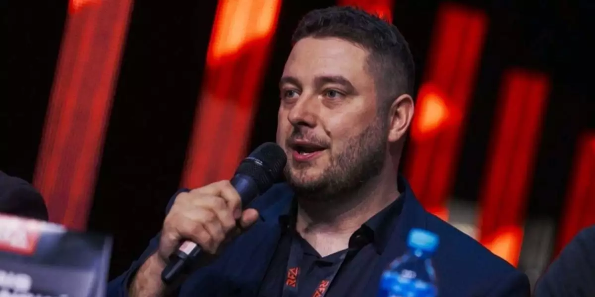 Úspěch? RFA promotér Boris Marhanský hodnotí třetí rok své organizace