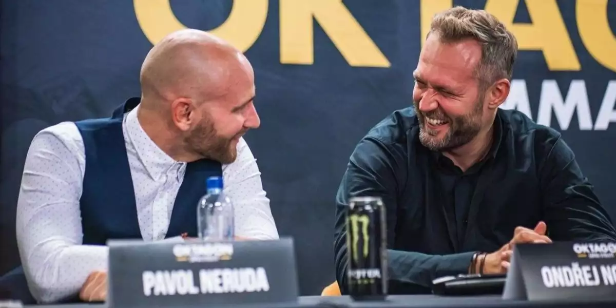 Bude to velké! Tak už víme, co zítra OKTAGON odhalí na velké tiskové konferenci