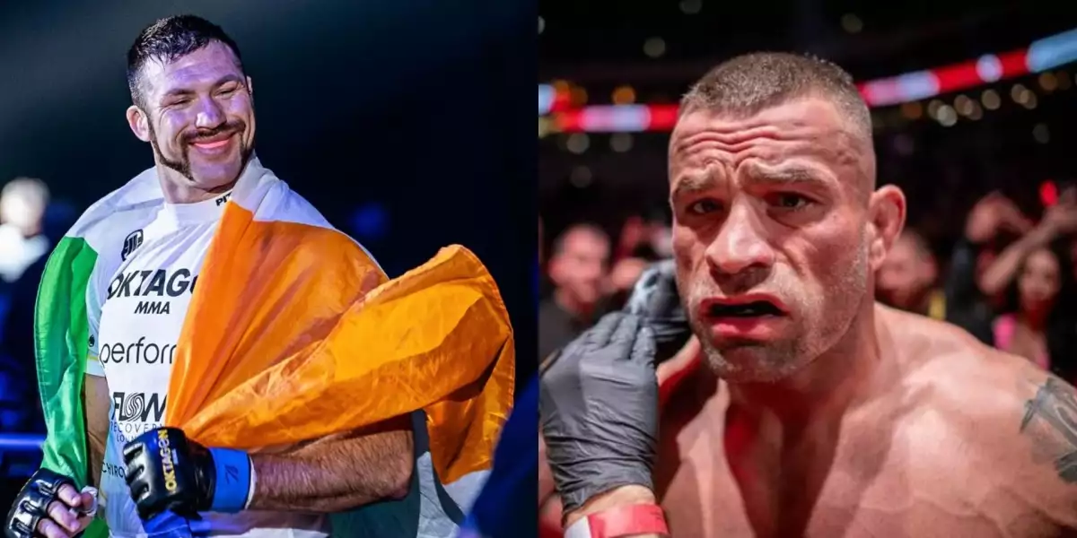 Karlos Vémola chválí Fleuryho a předpovídá mu velkou budoucnost, ALE...
