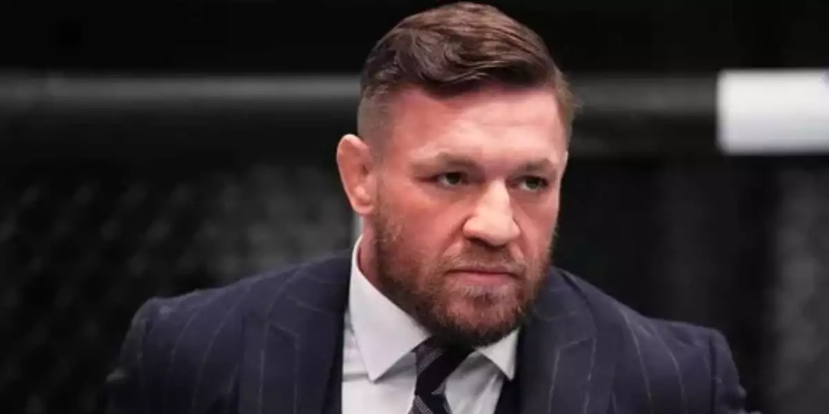 Ten se prohne! Kolik musí McGregor zaplatit poškozené, kterou prý surově napadl?